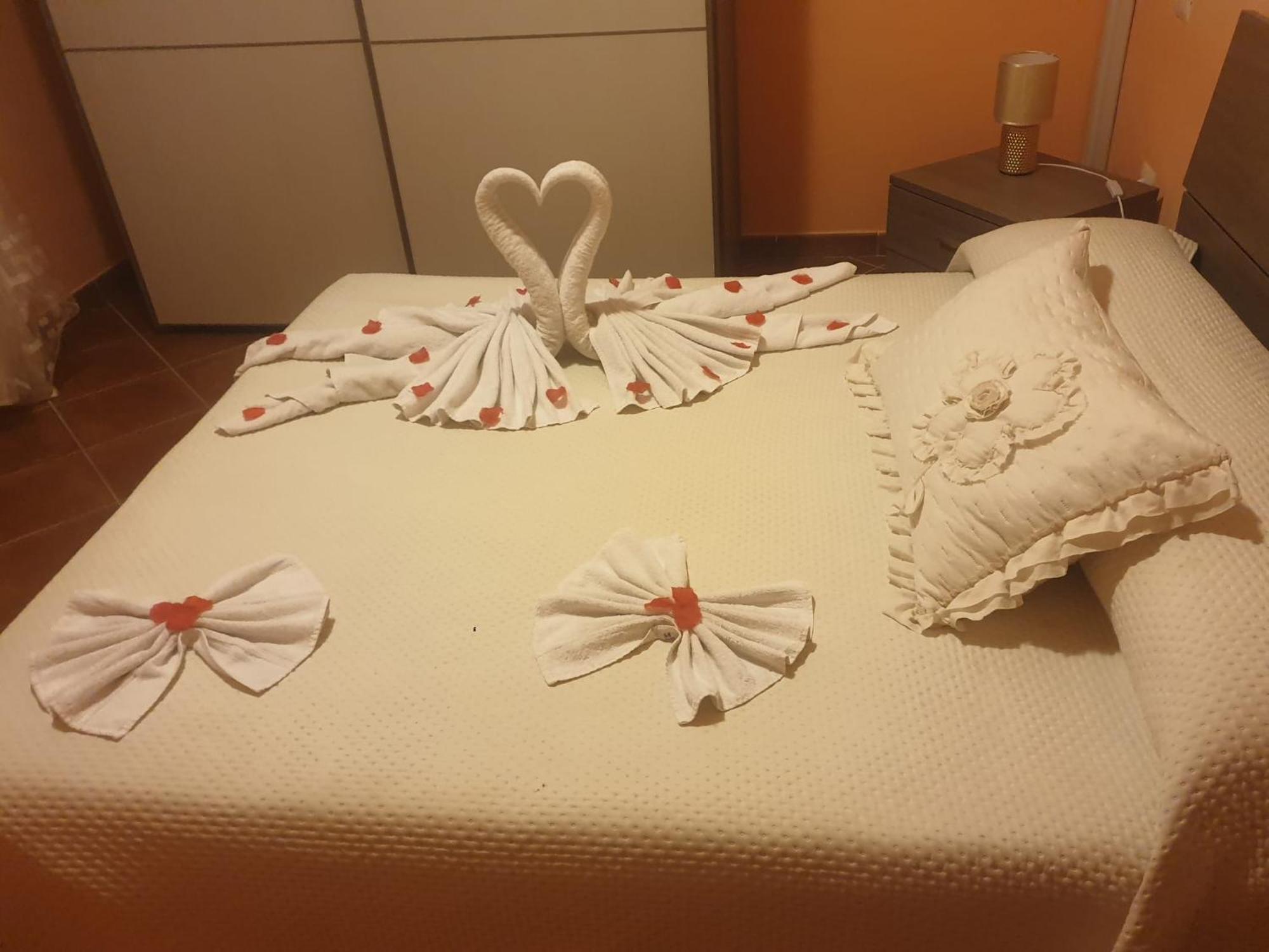 Agriturismo L'Impero 圣塔·卢斯 外观 照片