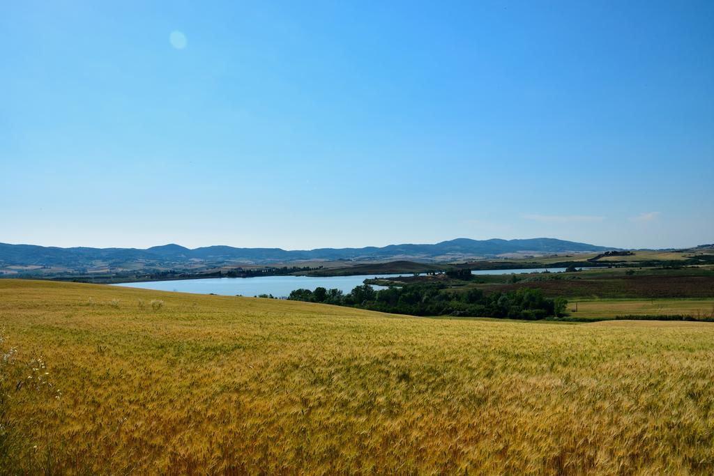 Agriturismo L'Impero 圣塔·卢斯 外观 照片